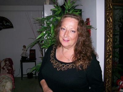 Velina Jones