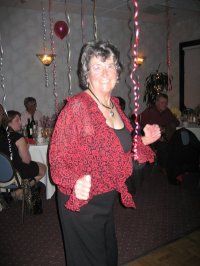 Shirley Rodenborn