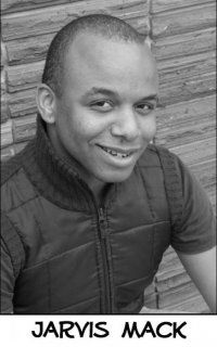 Jarvis Mack