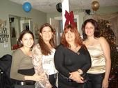 Edith Cobar