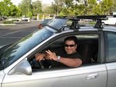 Saul Garcia