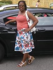 Keisha Motley
