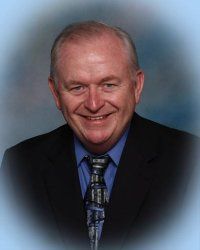 David Hunt