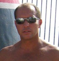 Kevin Schaub