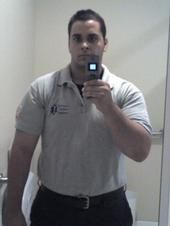 Antonio Alvarez