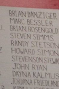 Randy Stetson