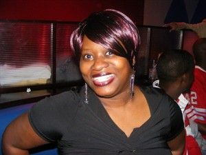 Stacey Nelson