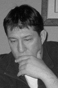 Patrick Ruth