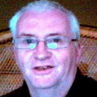 Gerry Mckenna