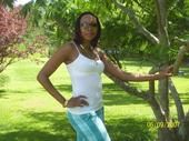 Kimberly Mccallum