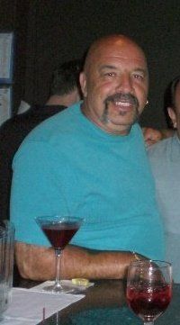 Michael Rubino