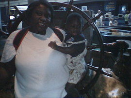 Elaine Ellerbee