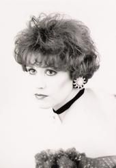Sheryl Metzger