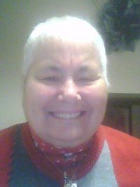 Joan Hanes