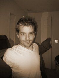 Brent Plummer