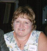 Candace Nordine