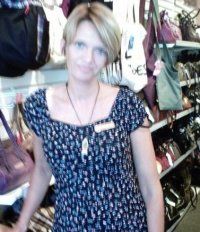 Tammy Scacco