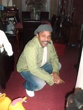 Sean Logan