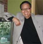 Hofu Wu