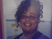 Kimberly Gresham