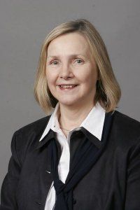 Yvonne Paterson
