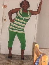 Alicia Simon-Seales