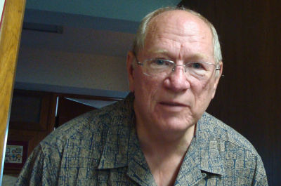 Dennis Pearson