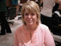 Gina Mckinson