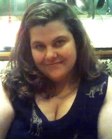 Amber Olpin