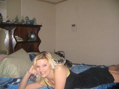 Tammy Lalonde
