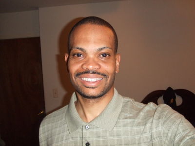 Dwayne Moore