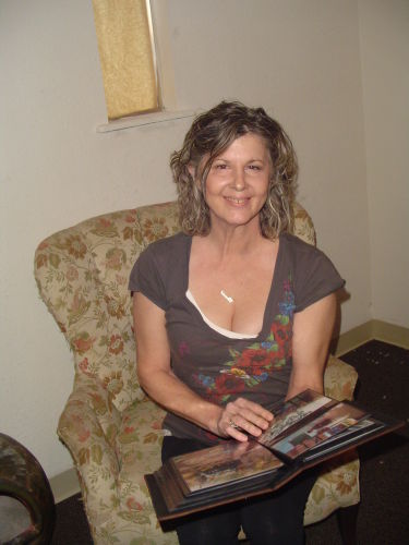Claudia Shaw