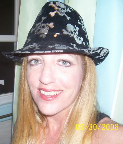 Connie Harper