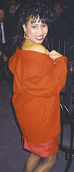 Doris Crutchfield