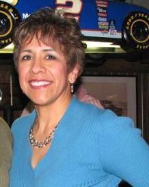 Jennifer Hahn