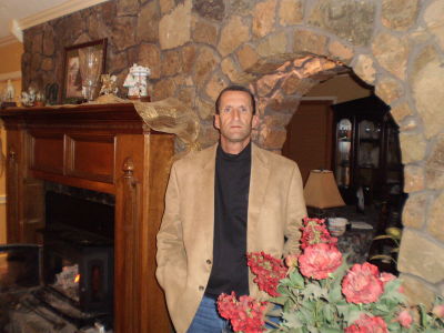 Michael Freeman