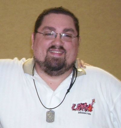 Travis Eibel