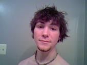 Joshua Rustine