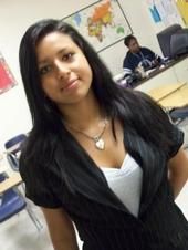 Brenda Vargas
