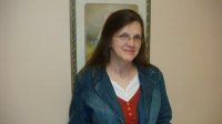 Deborah Mccoy