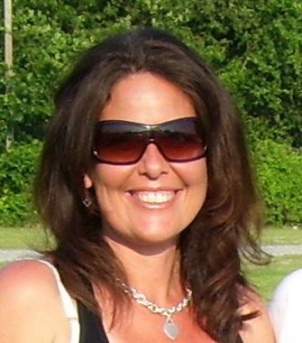 Lisa Merglewski