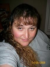 Kristin Bethard