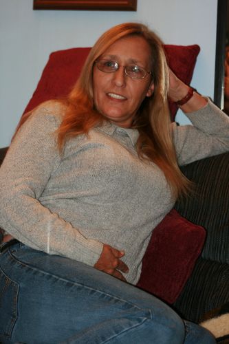 Joan Rowen