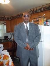 Anthony Jackson