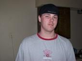 Gary Ward