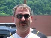 Mark Burriss