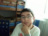 Ali Can