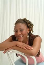 Alexis Richardson