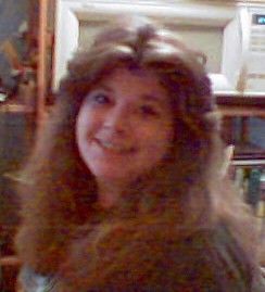 Rita Ghent