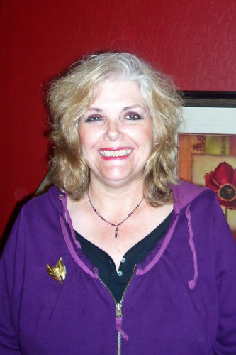 Jodi Hoback